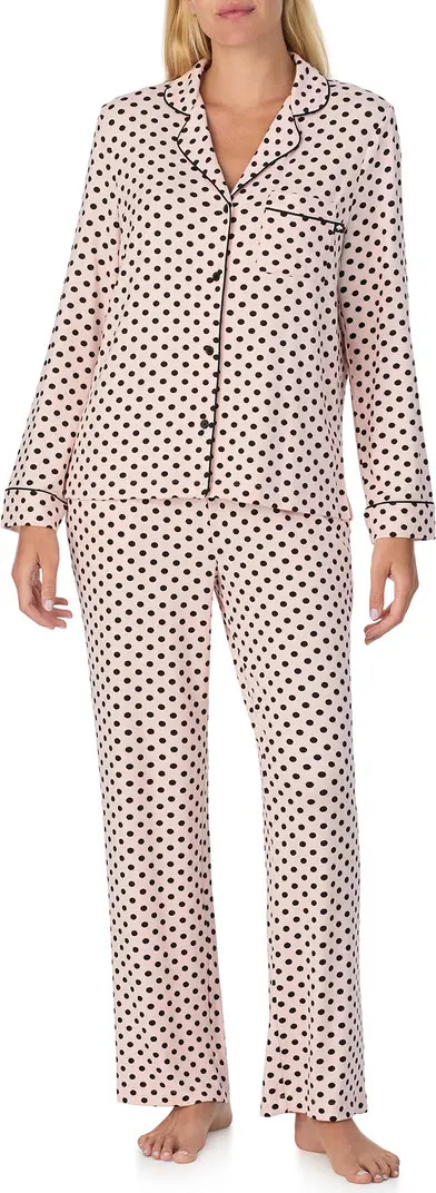 print pajamas | Nordstrom
