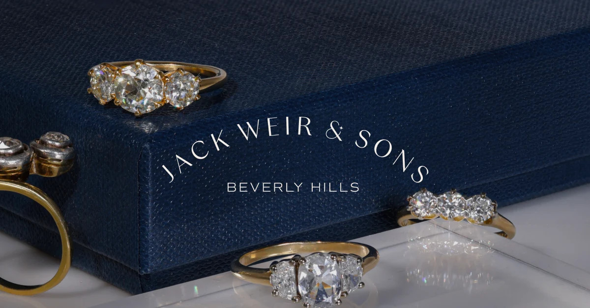 JWS 2026 TRENDS | Jack Weir & Sons