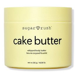 Tarte Sugar Rush - Cake Butter Whipped Body Butter | Ulta Beauty | Ulta