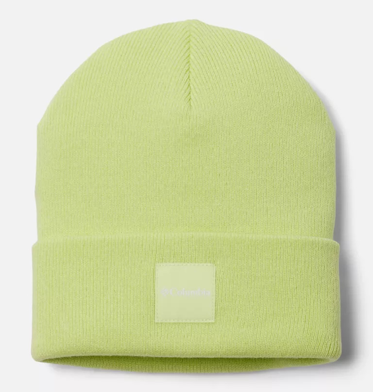 Color:
    
    Spring Yellow | Columbia Sportswear
