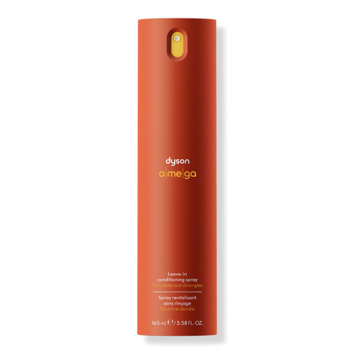 5.58 oz Omega Leave-In Conditioning Spray - Dyson | Ulta Beauty | Ulta