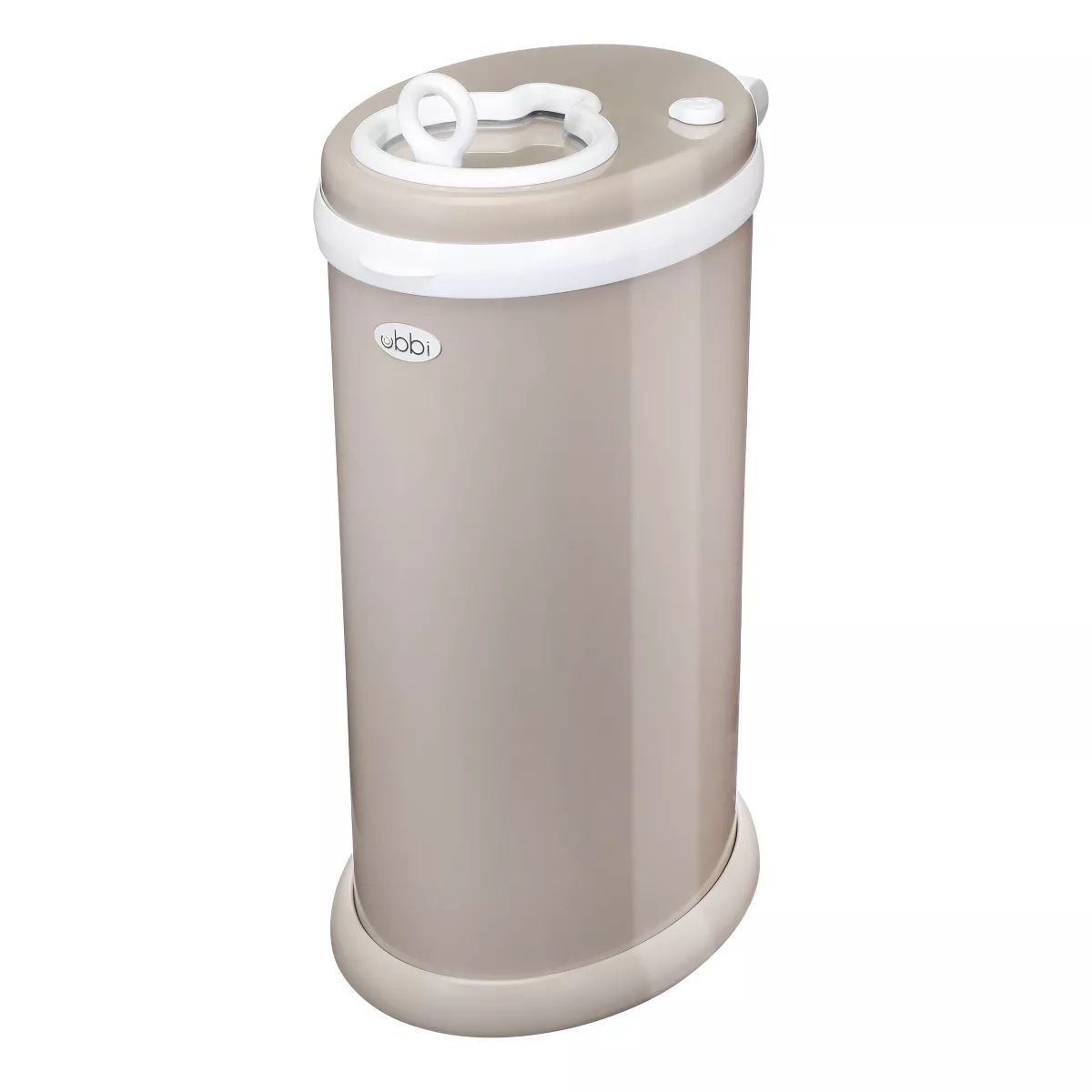 Ubbi Steel Diaper Pail | Target