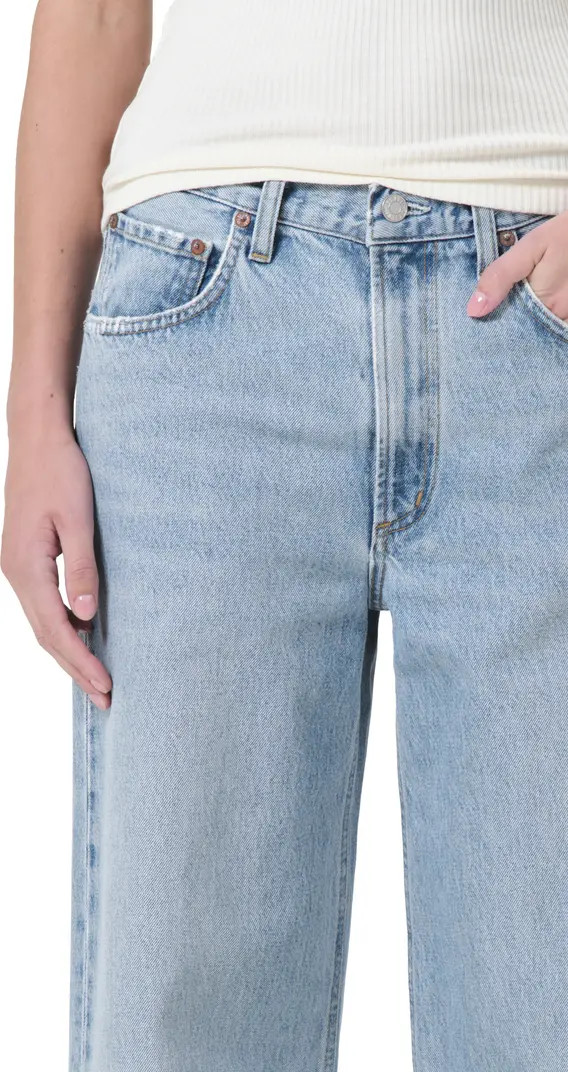Low Curve Jeans | Nordstrom