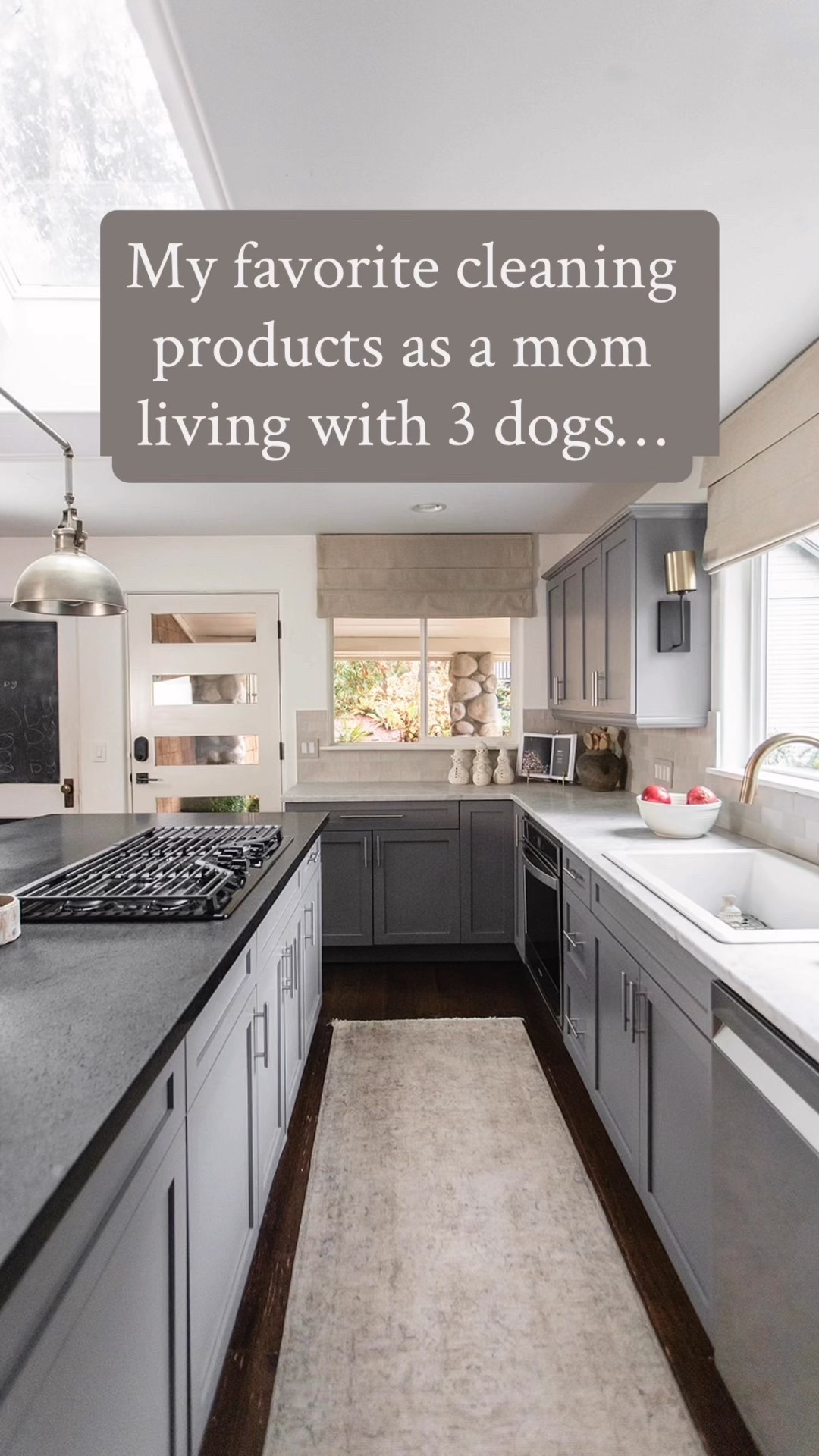 If you’ve ever wondered what I clean with — this is it. These are my most-used cleaning staples that actually perform and hold up. I linked all my favorite sprays, cloths, and tools here so you can stock your home with goods that make a difference.

#LTKmomlife #LTKFindsUnder50 #LTKHome