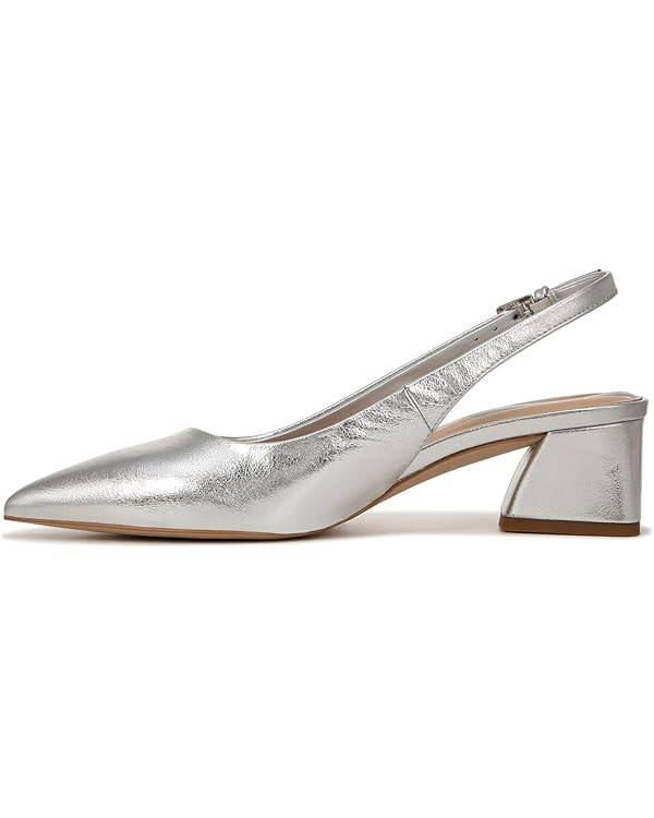 Franco Sarto Women's Racer Slingback Pump | Amazon (US)
