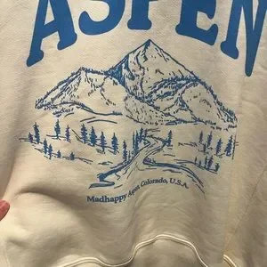 Madhappy Aspen Sweatshirt | Poshmark