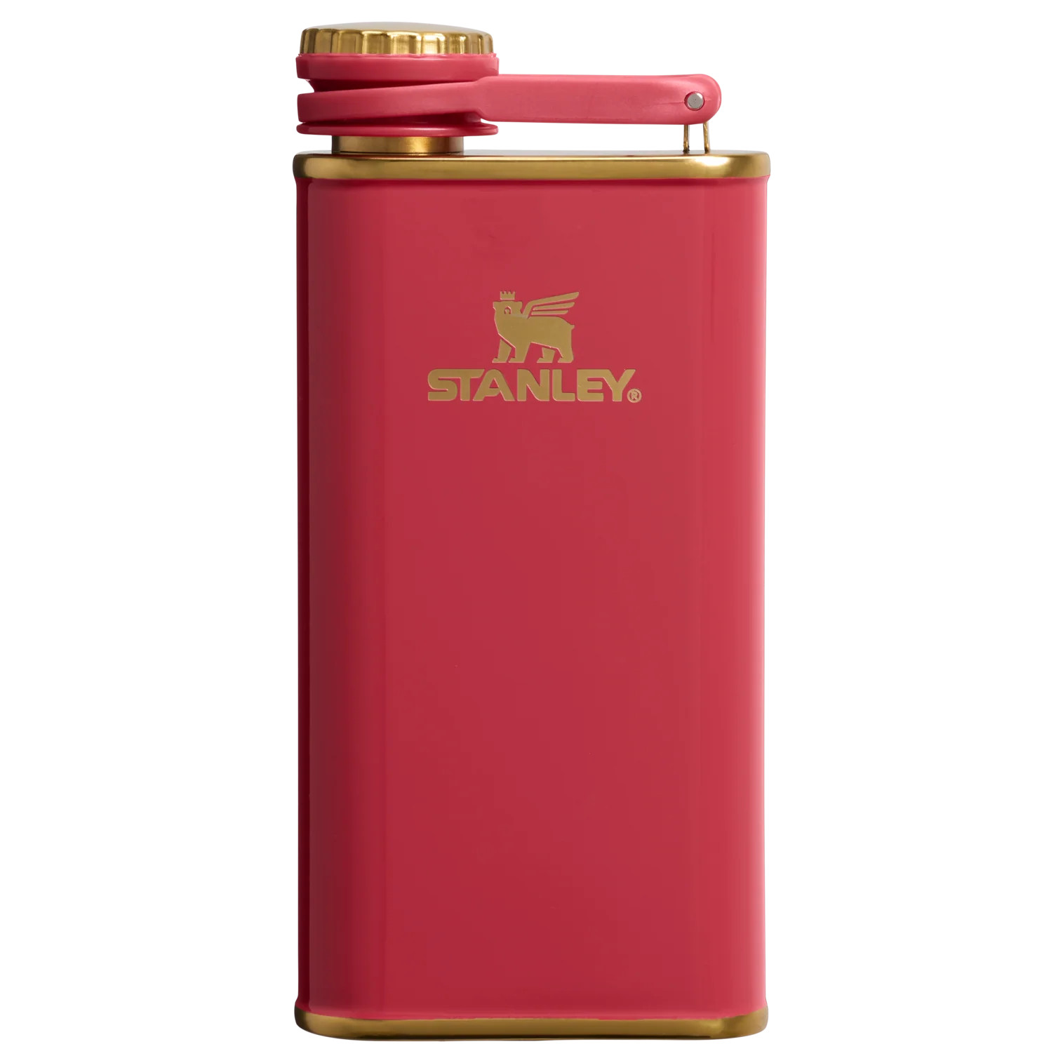 The Cheers & Cheer Easy Fill Flask | 8 OZ | Stanley PMI US