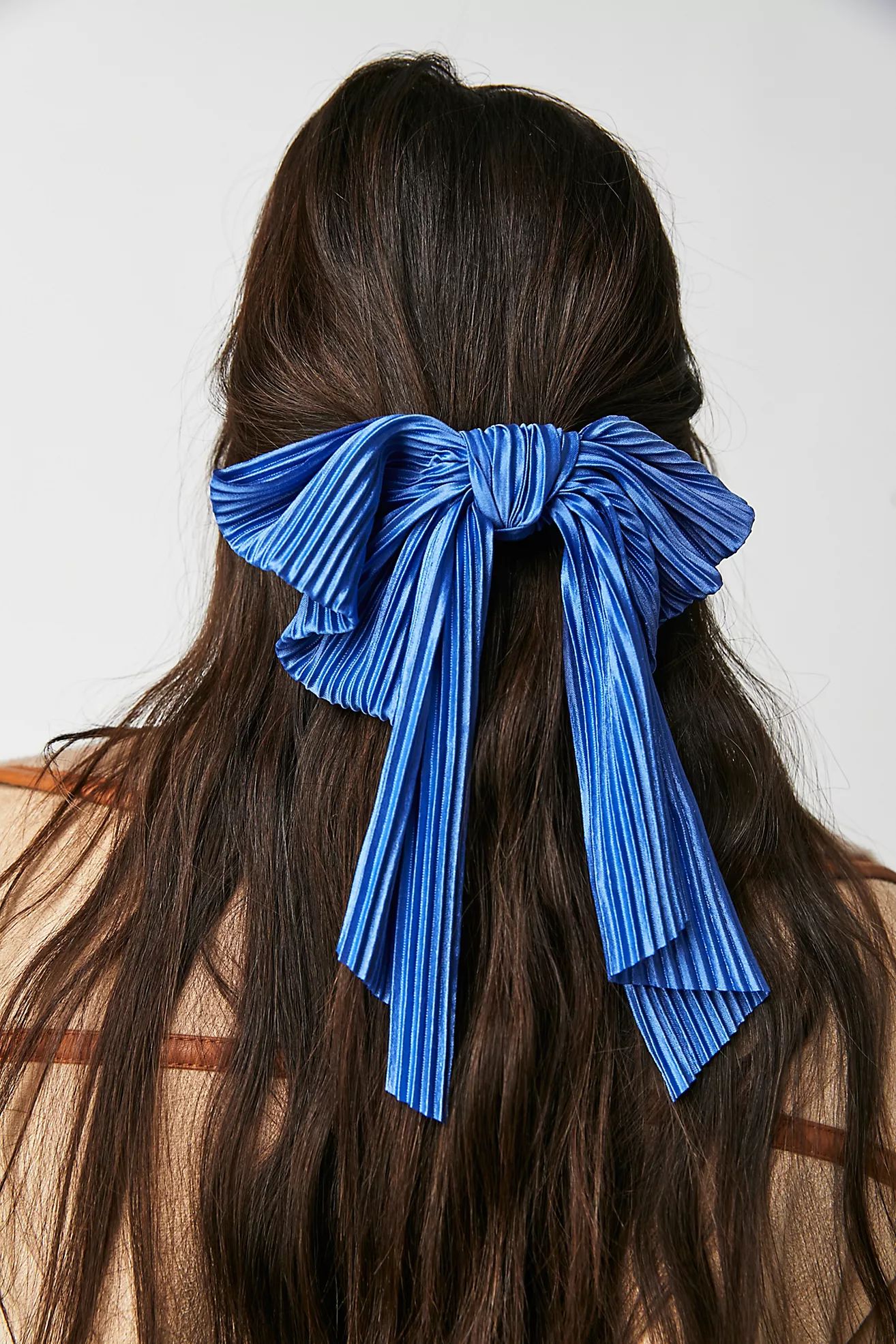 Yoko Bow | Free People (Global - UK&FR Excluded)