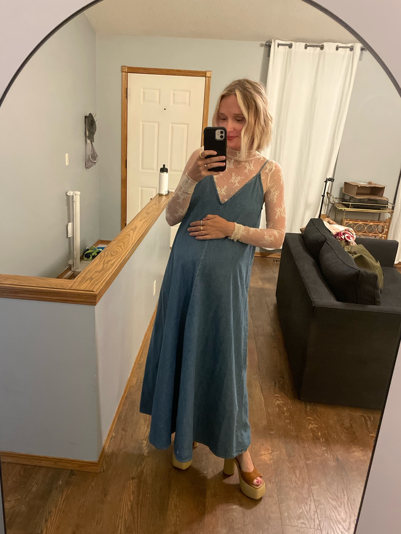 anniversary ootd 

#LTKFindsUnder100 #LTKSaleAlert #LTKBump