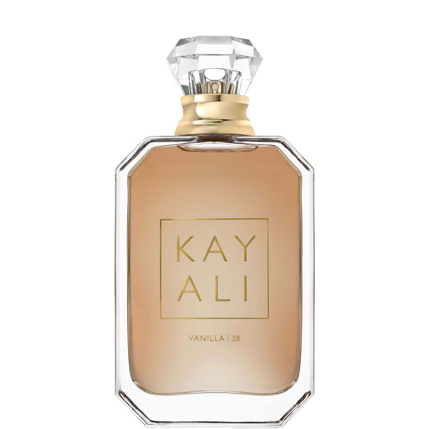 Huda Beauty Kayali Vanilla|28 Eau de Parfum (Various Sizes) | Cult Beauty