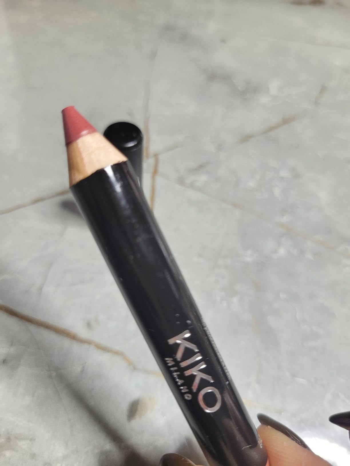 KIKO MILANO, Smart Fusion Creamy Lip Crayon, Lápis Labial com Cor, Cor | Amazon (BR)