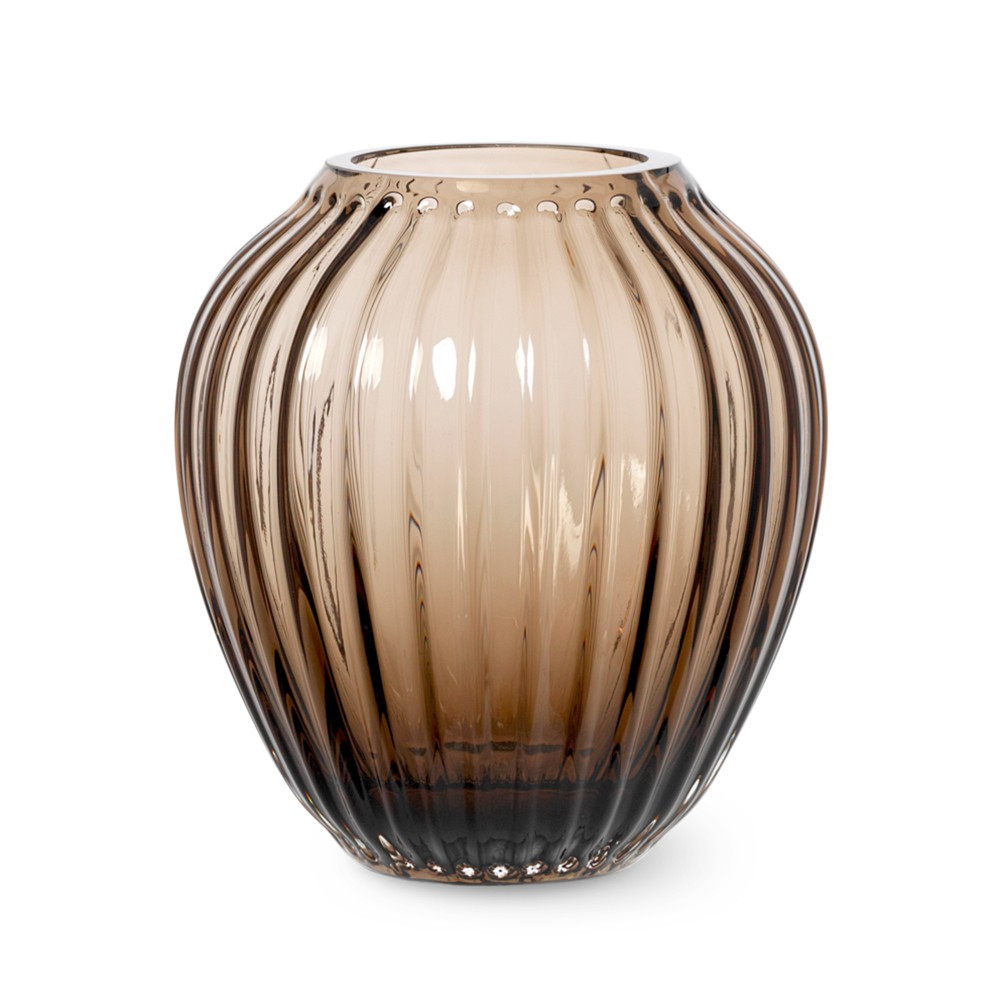 Hammershoi Glass Vase, 5.5" | Williams-Sonoma