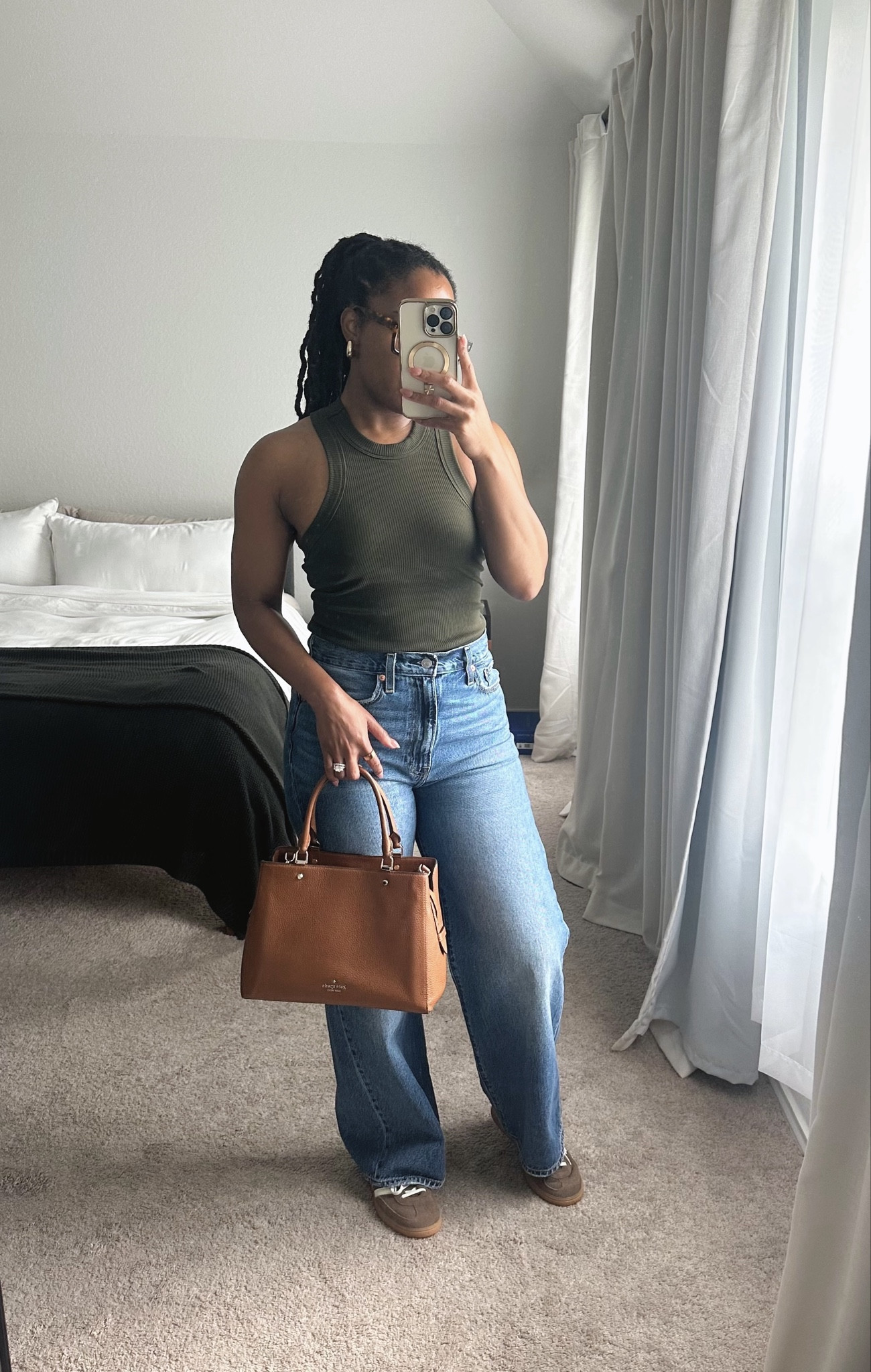summer outfit | jeans | casual outfit

#LTKSeasonal #LTKootd