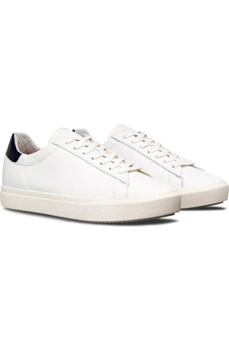 CLAE Bradley Venice Leather Sneaker (Men) | Nordstrom | Nordstrom
