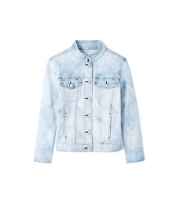 BIRDIE JACKET | Tory Burch US