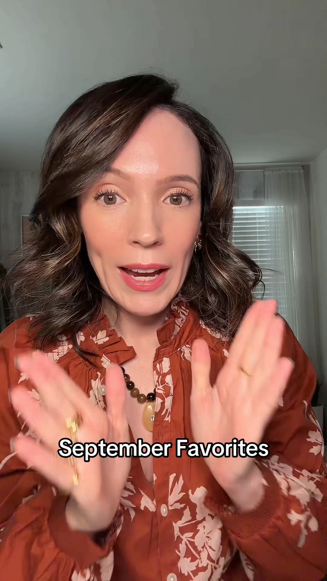 September favorites

#LTKOver40 #LTKBeauty