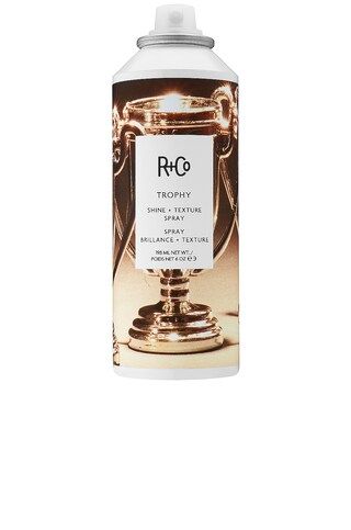 R+Co Trophy Shine + Texture Spray from Revolve.com | Revolve Clothing (Global)