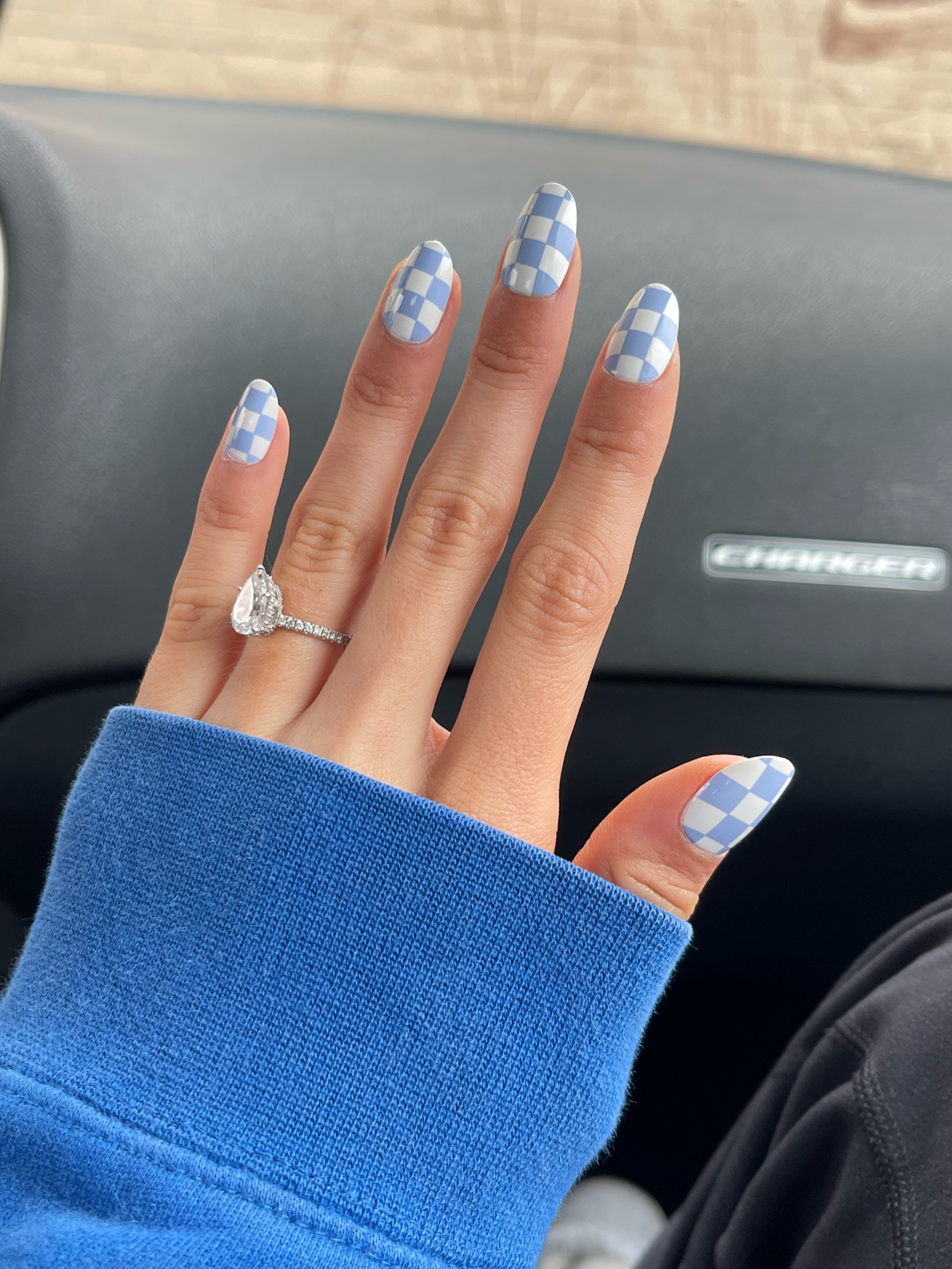 Chill house chill tips glue on nails #target #nails #glueonnails 

#LTKFind #LTKstyletip #LTKbeauty