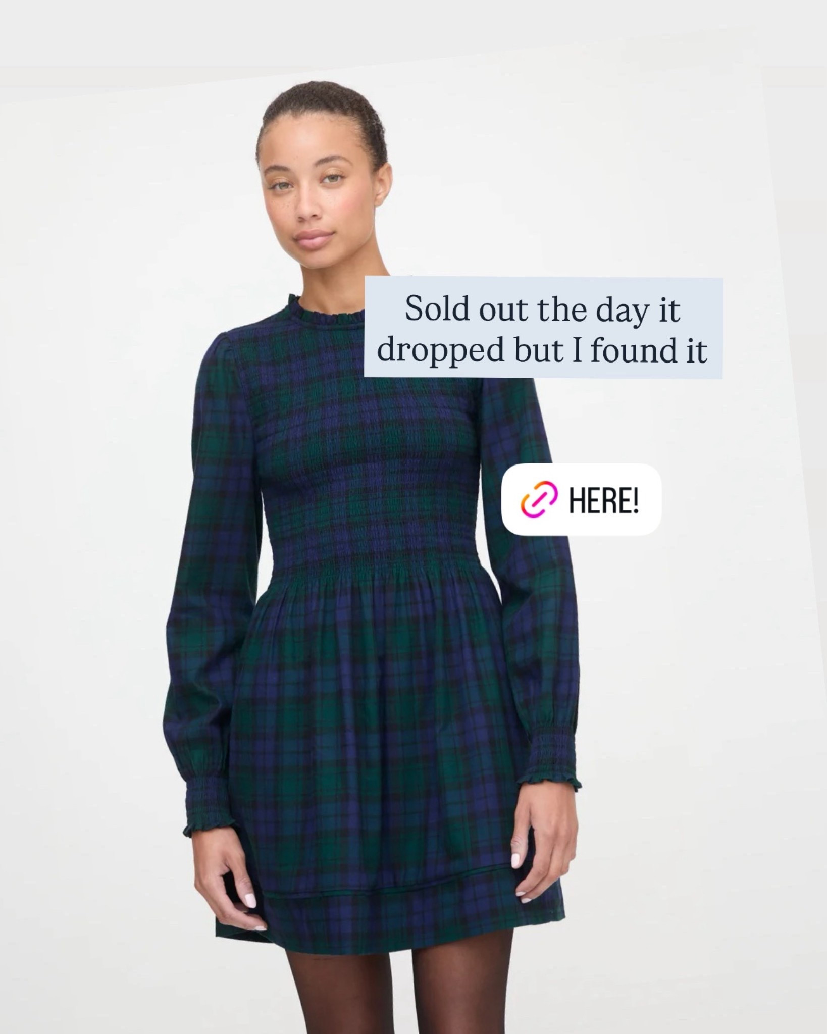 Holiday dress, tartan dress, smocked dress

#LTKSeasonal #LTKHoliday #LTKParties