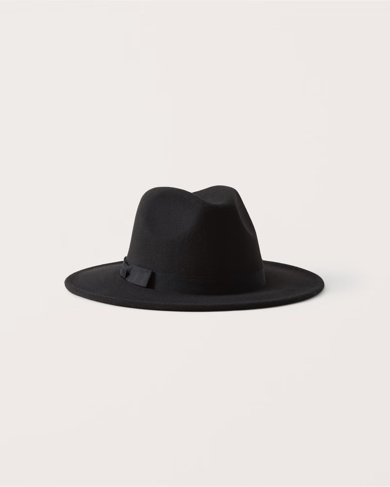 Panama Hat | Abercrombie & Fitch (US)
