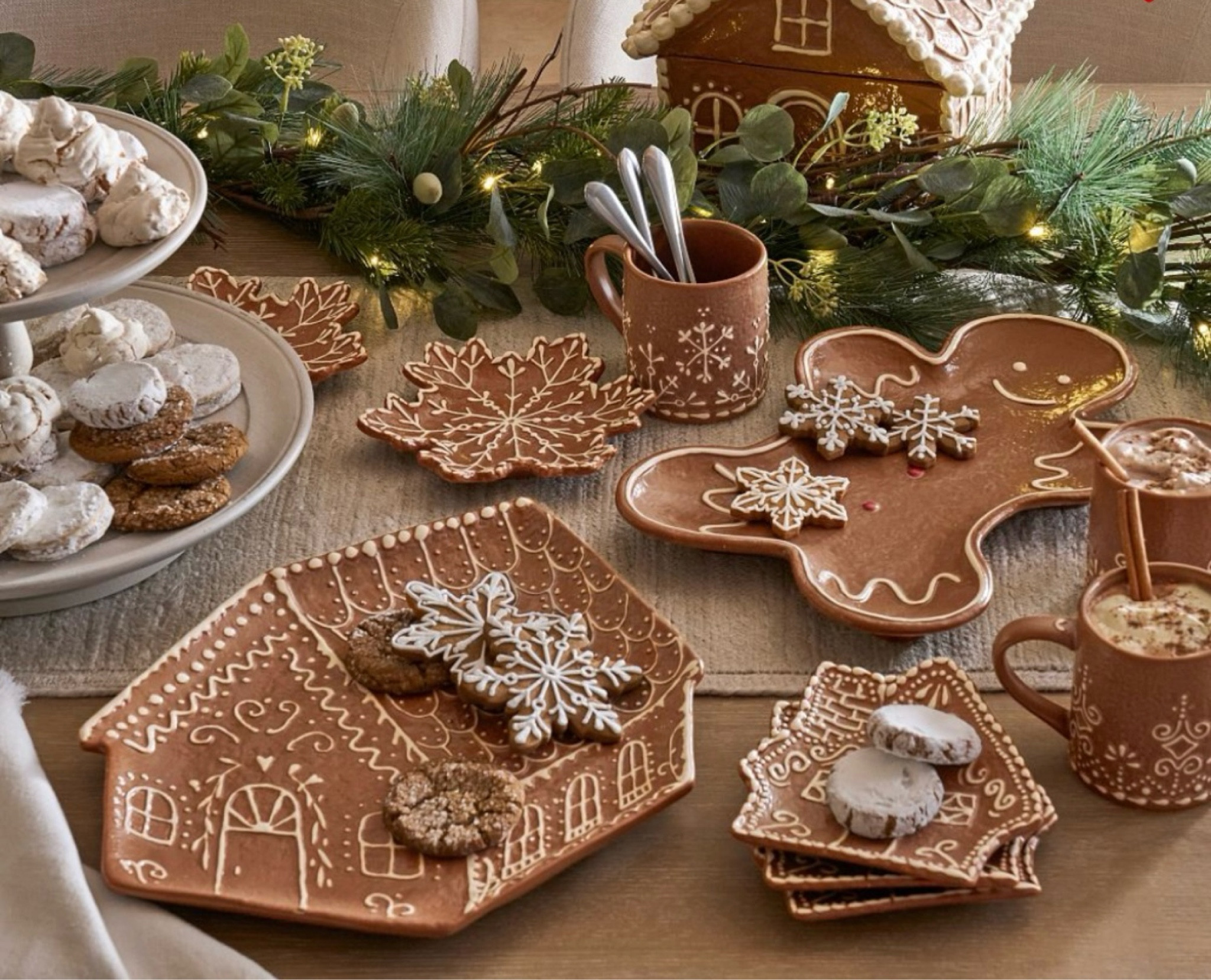 Pottery Barn Clearance!

#LTKSeasonal #LTKHoliday #LTKSaleAlert