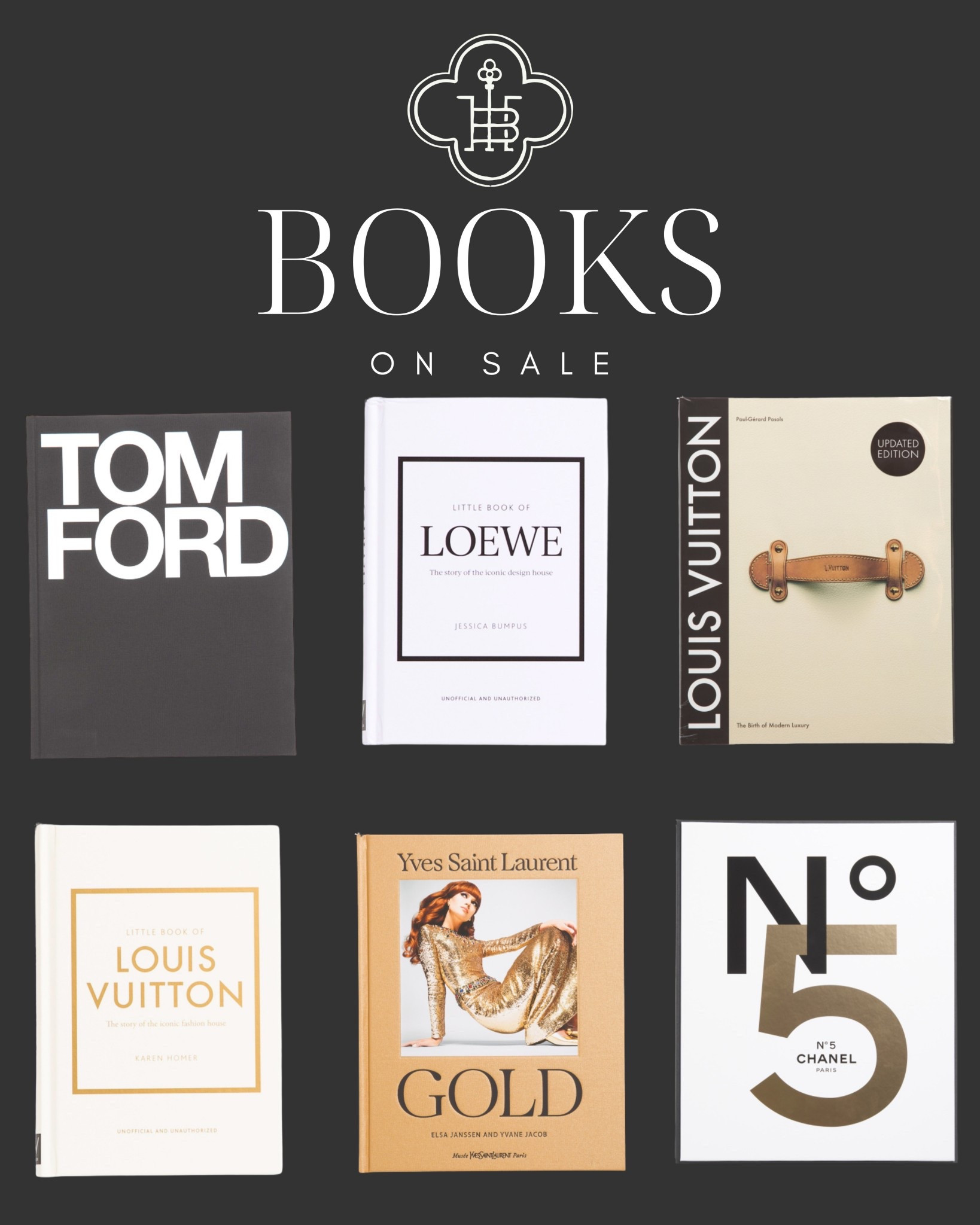 Loving these coffee table books!!

#LTKHome #LTKHoliday #LTKGiftGuide