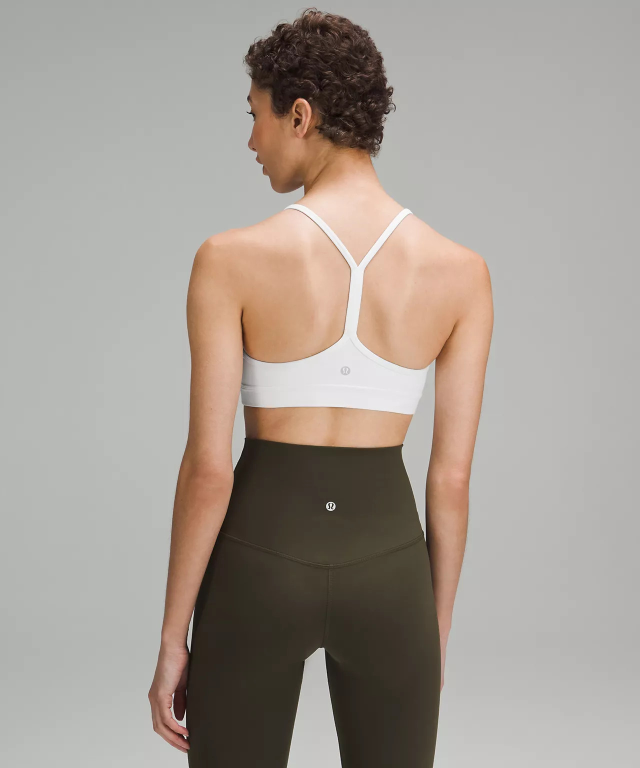 Flow Y Bra Nulu | Lululemon (US)
