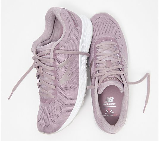 "As Is" New Balance X Isaac Mizrahi Live! Sneakers- 770Q | QVC