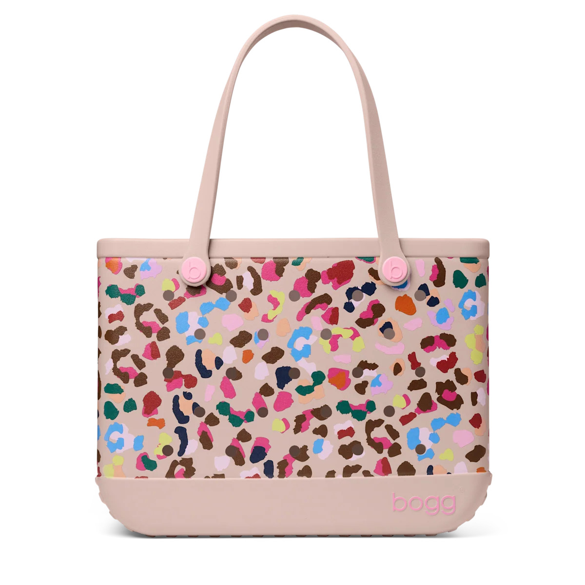 Original Bogg Bag - Neon Jungle | Bogg