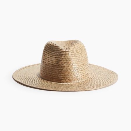 $35 straw sun hat - Panama hat 

#LTKfindsunder50 #LTKSeasonal #LTKstyletip
