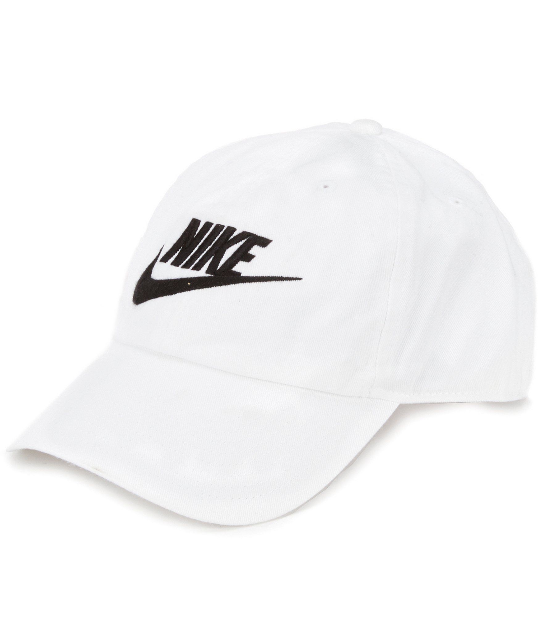 Nike Heritage 86 Futura Adjustable Hat | Dillards Inc.