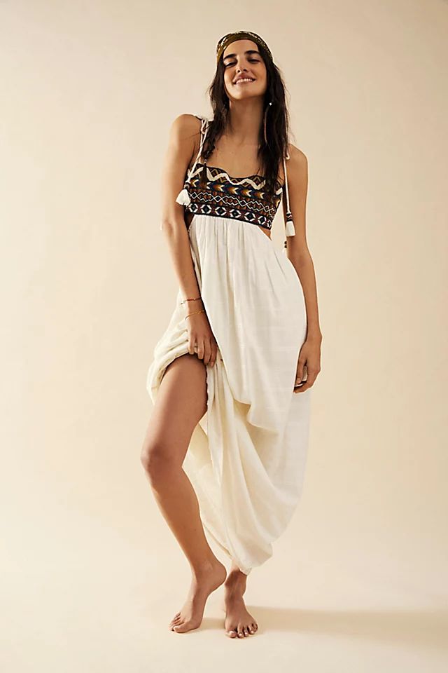 Phoenix Maxi | Free People (Global - UK&FR Excluded)