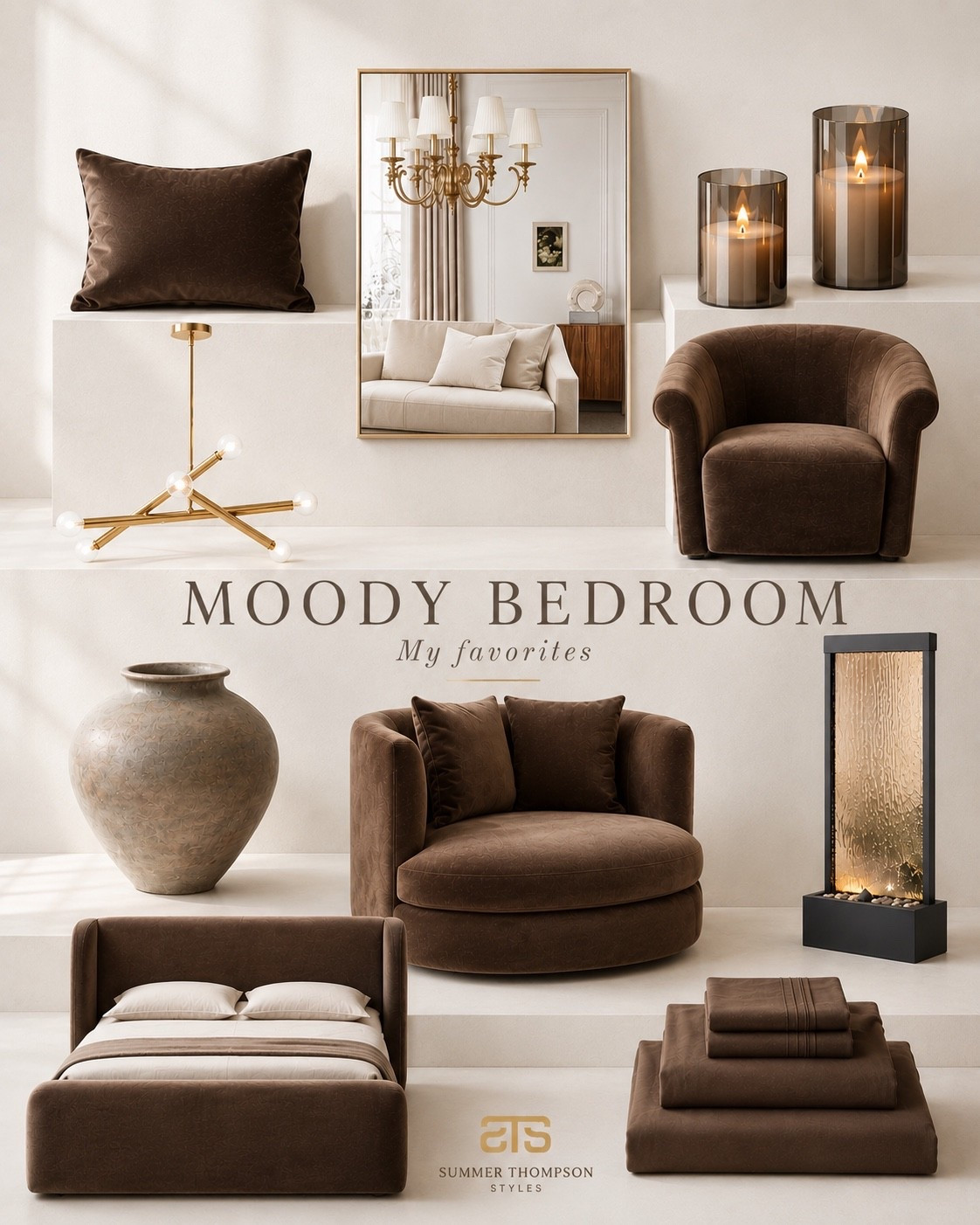 Moody bedroom energy and I am so here for it 🖤🌙 I curated my absolute favorite finds to create the most cozy, dramatic, and dreamy bedroom aesthetic on a budget. #LTKfinds #amazonhome #moodybedroom #bedroomdecor #homedecor

Summerthompsonstyles

#LTKHome #LTKSaleAlert