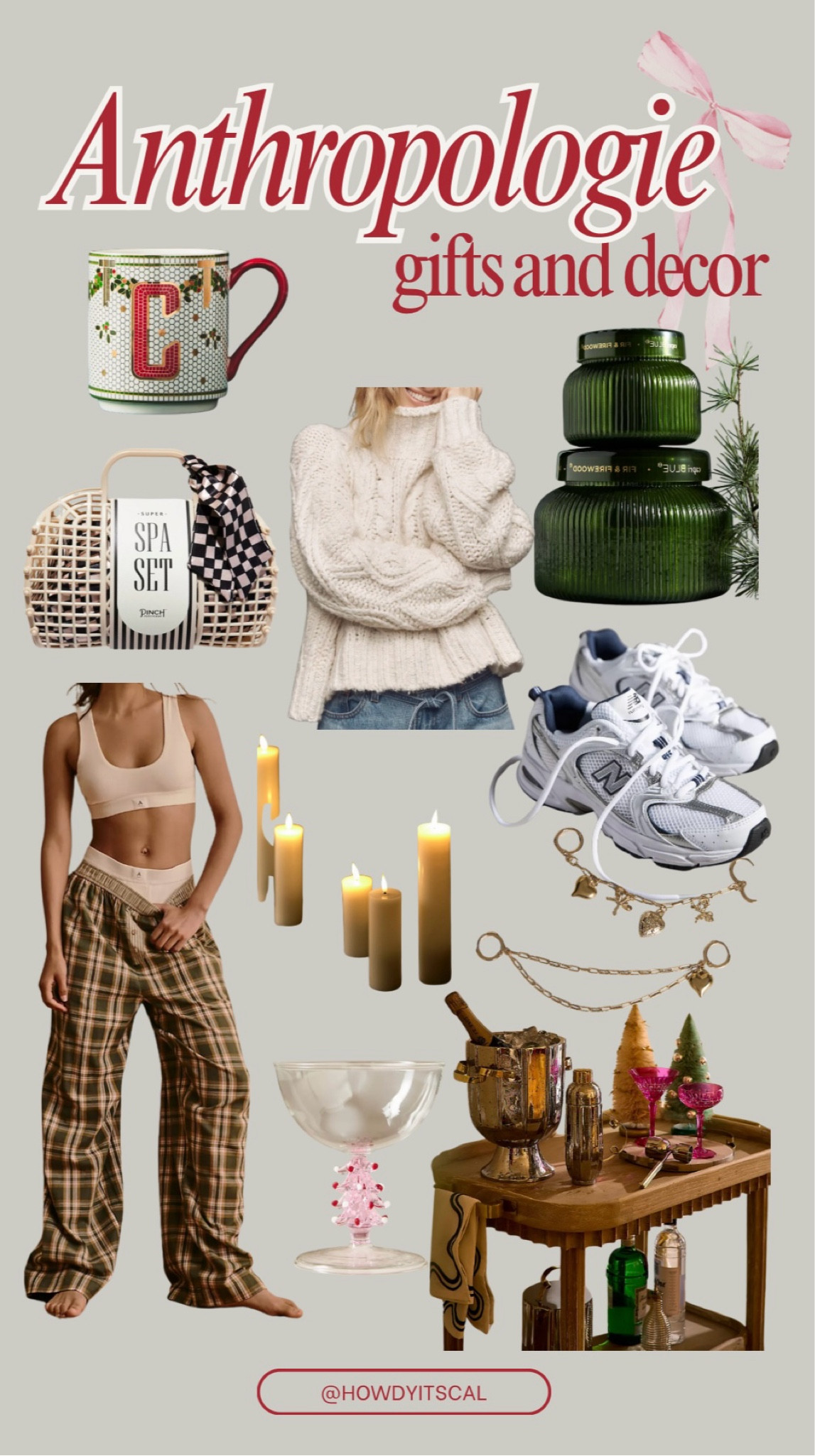 My holiday decor, comfy staples, and hostess gifts recs🎄

#LTKGiftGuide #LTKHoliday #LTKCyberWeek