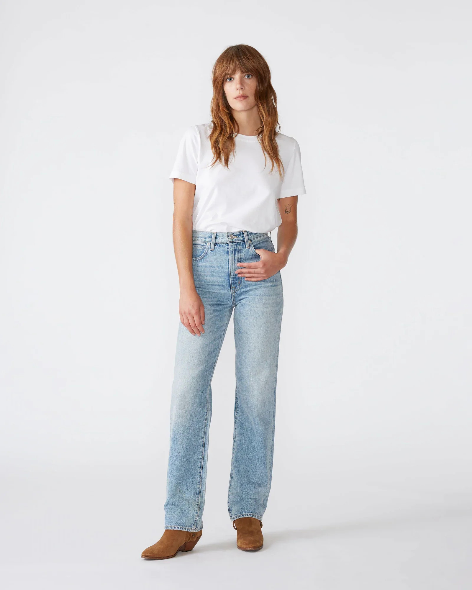 London Denim, Heartache | The Avenue