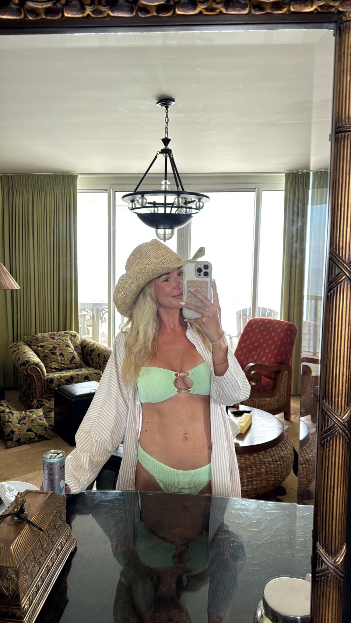 Swimmy & hat details from today!