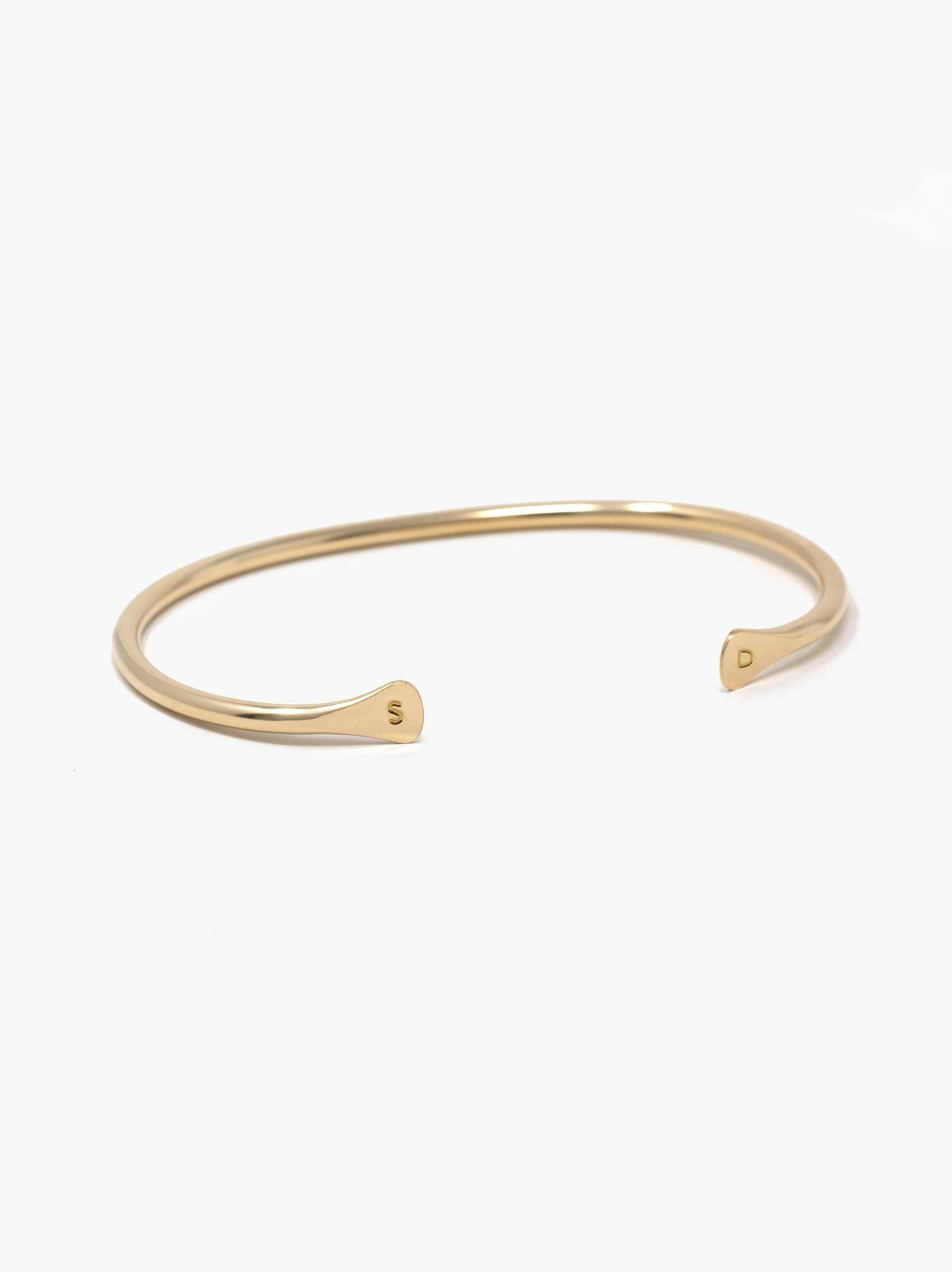 Personalized Cuff | ABLE