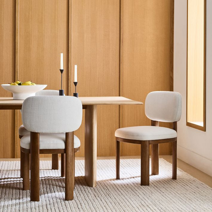 Anton Dining Chair | West Elm (US)