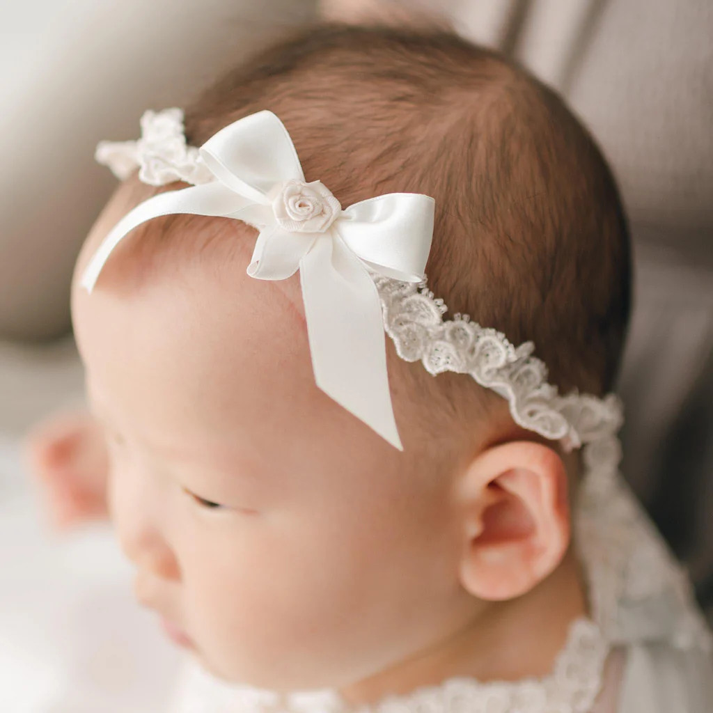Kristina Headband | Baby Beau & Belle