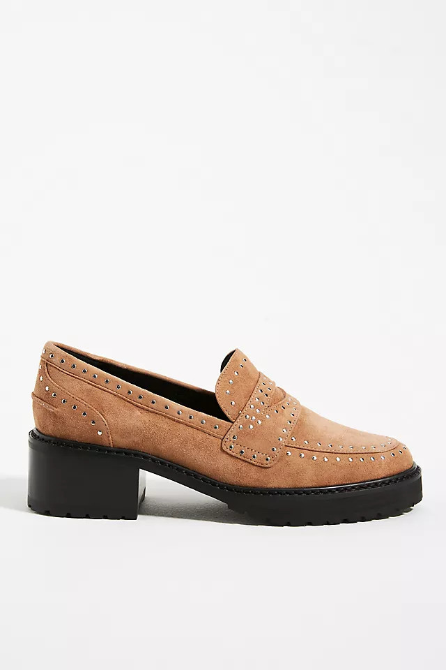 CAVERLEY April Loafers | Anthropologie (US)