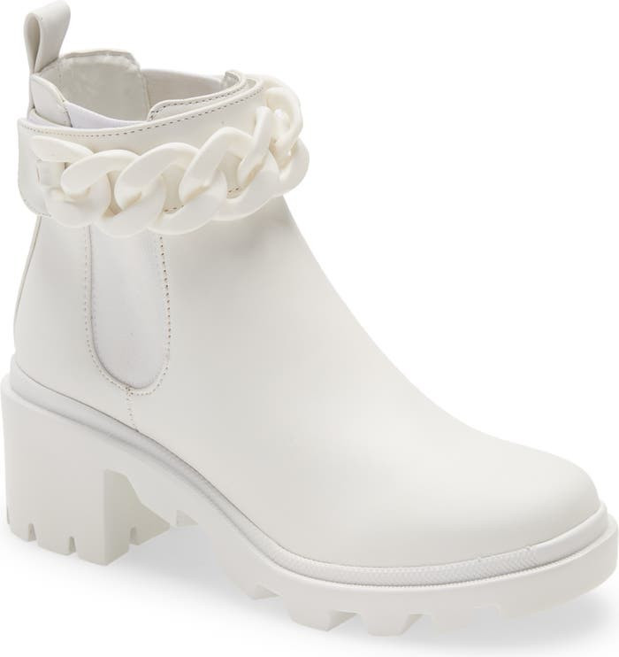 Amulet Chain Bootie | Nordstrom | Nordstrom