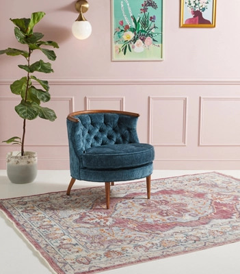 Bixby Chair | Anthropologie (US)