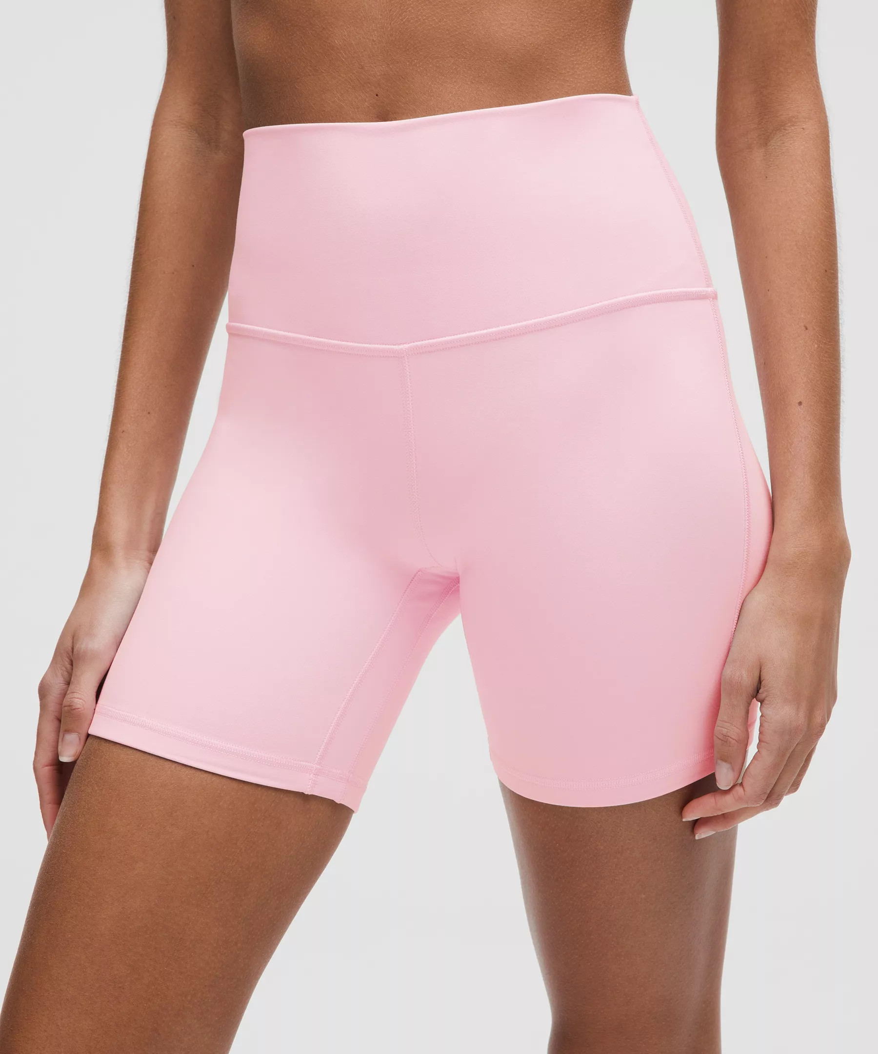 lululemon Align™ High-Rise Short 6" | Lululemon (US)