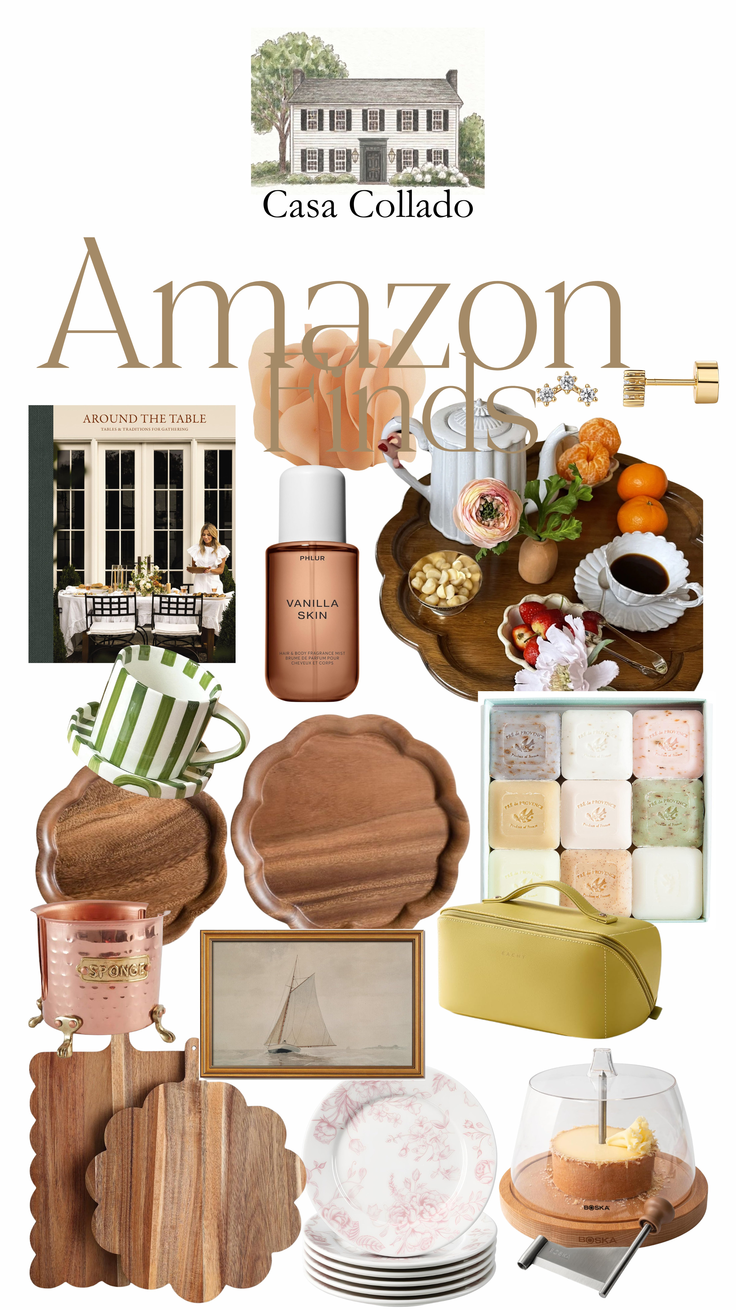 Amazing Amazon Finds for the home..... 

 #LTKMothersDay #LTKdayinmylife #LTKHome