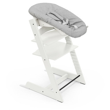 Stokke Tripp Trapp Newborn Bundle | Well.ca