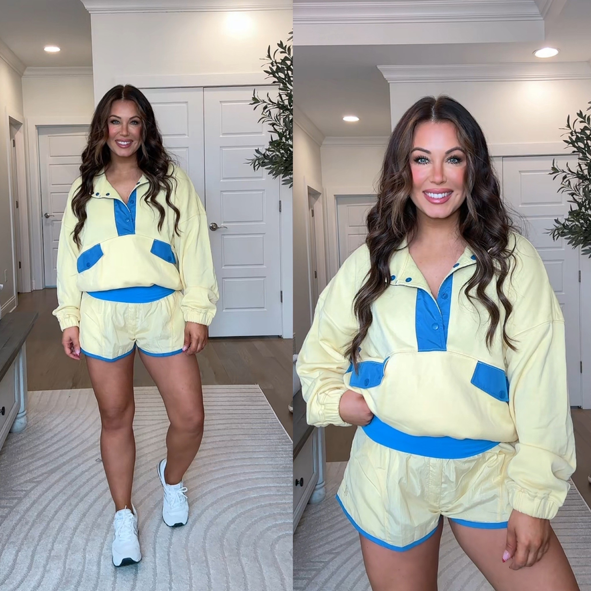 My travel set that’s perfect for sport Moms and anyone who wants to dress cute haha 


#LTKTravel #LTKMidsize #LTKStyleTip