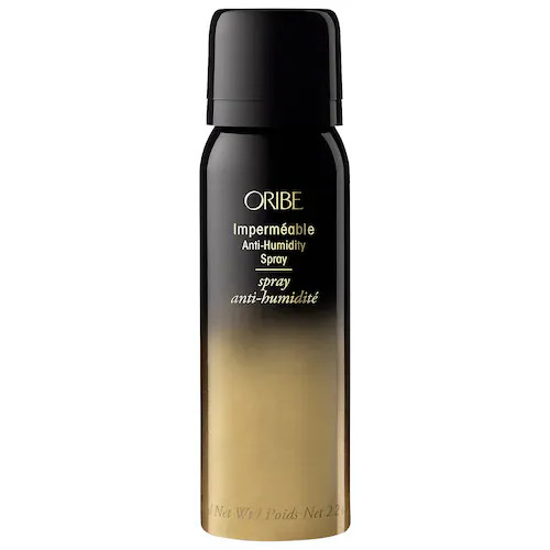 Mini Impermeable Anti-Humidity Hair Spray | Sephora (US)