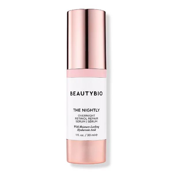 The Nightly Retinol Repair Serum | Ulta