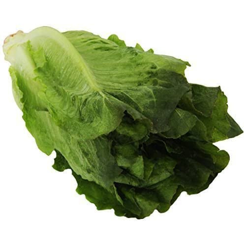 Romaine Lettuce, 1 Each | Amazon (US)