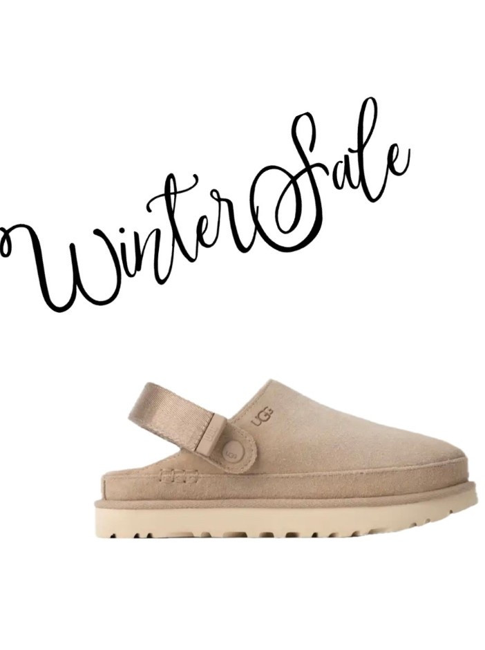 These cute Uggs are on major sale!!! 

#LTKActive #LTKTravel #LTKFindsUnder50